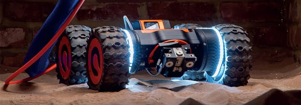 Isolation vide sanitaire - Top'Isol